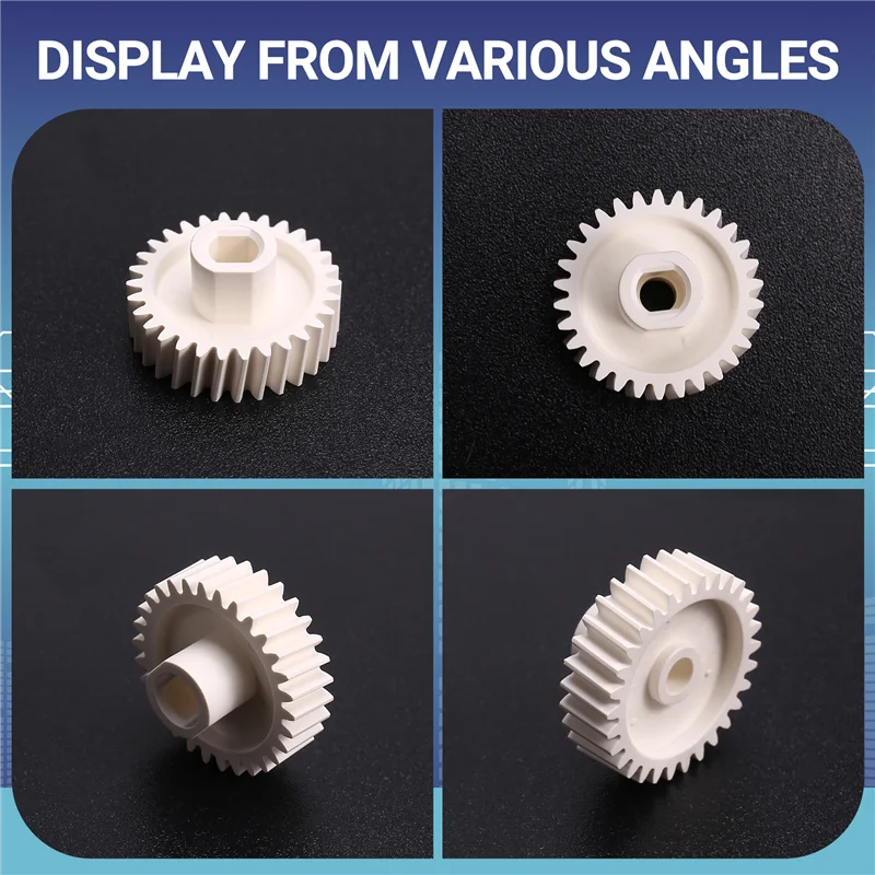 

WF-30T автомобильные детали, зеркало заднего вида, шестерня для Mazda 6 2004-2012, Suzuki JIMNY, автомобильное зеркало заднего вида, электрическая шестерня заднего вида