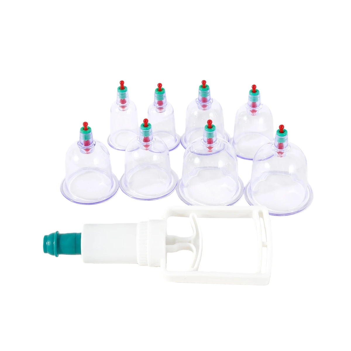 8. Estimulador de pezones con ventosa, engrosador de pezones, pinzas para pezones, bomba para estimular el clítoris, clip para clítoris, estimulador de pezones con vacío, engrosador de senos, juguete sexual para mujeres y hombres, BDSM.