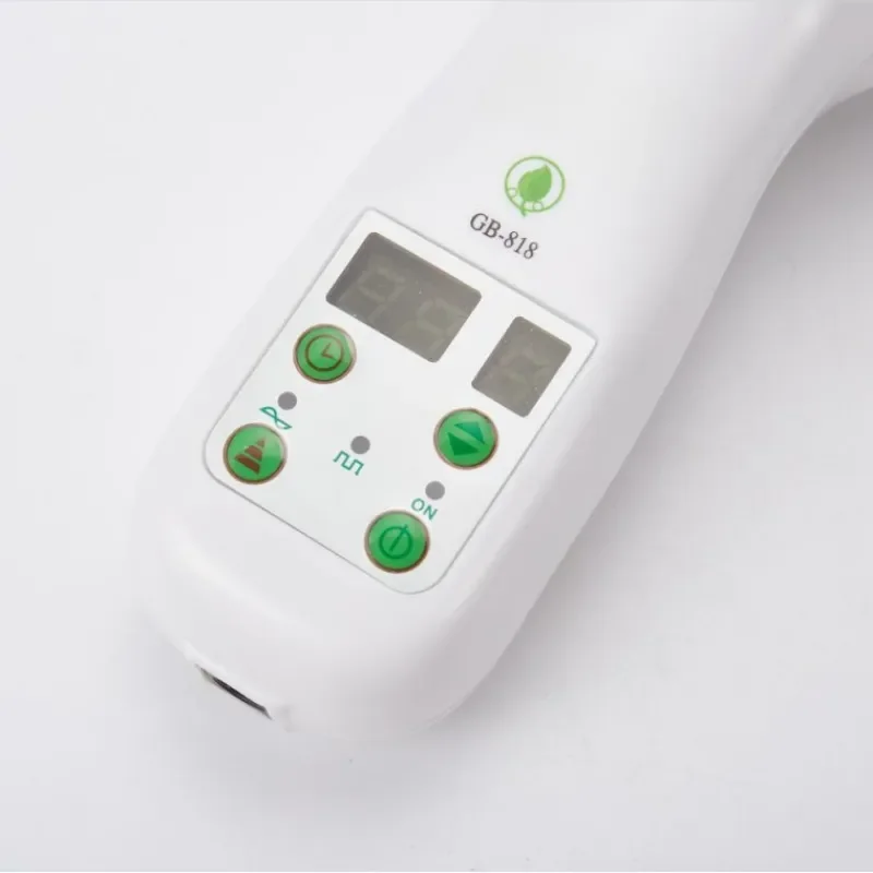 home use ultrasonic cavitation slimming massage machine beauty equipment