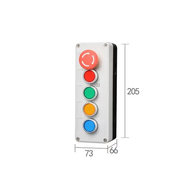 Variant: 5-hole B