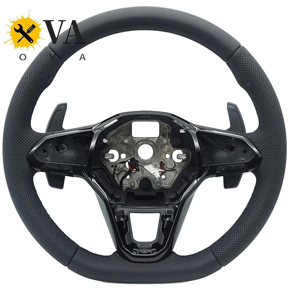 Car Steering Wheel … - image