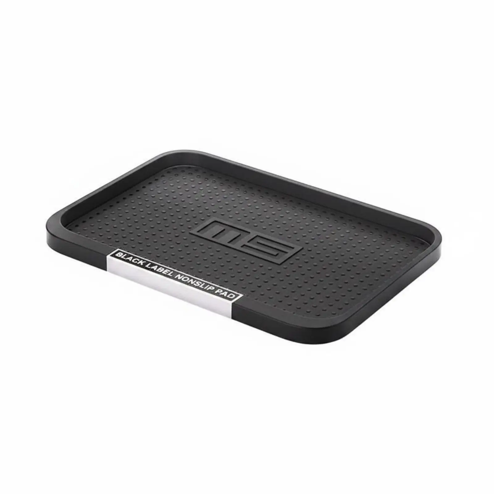 Non Slip Car Pad Textured Polyurethane Dashboard Mat for Mobile Holder Car Interior Accessories
