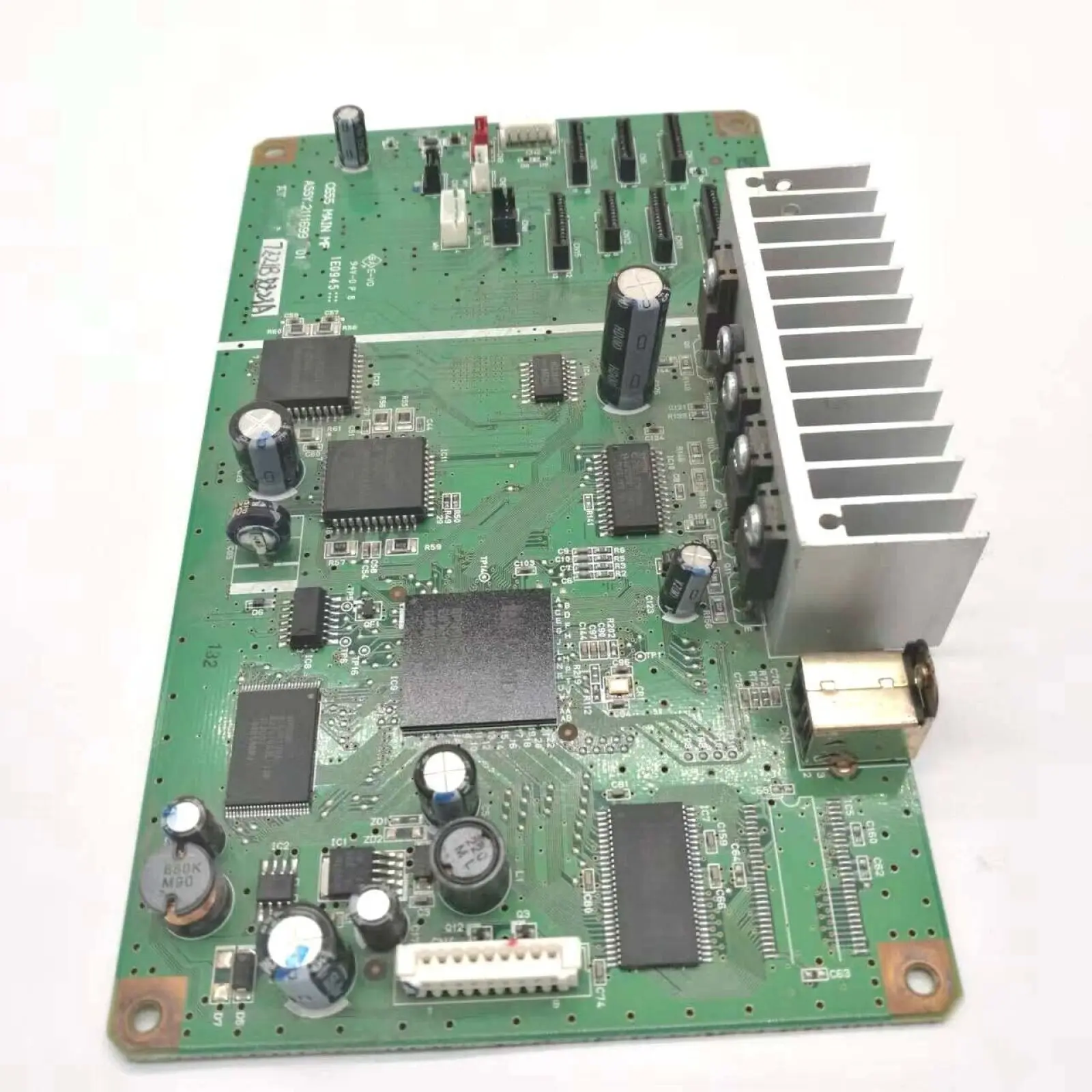 Main Board Motherboard Fits For Epson 1400  C655