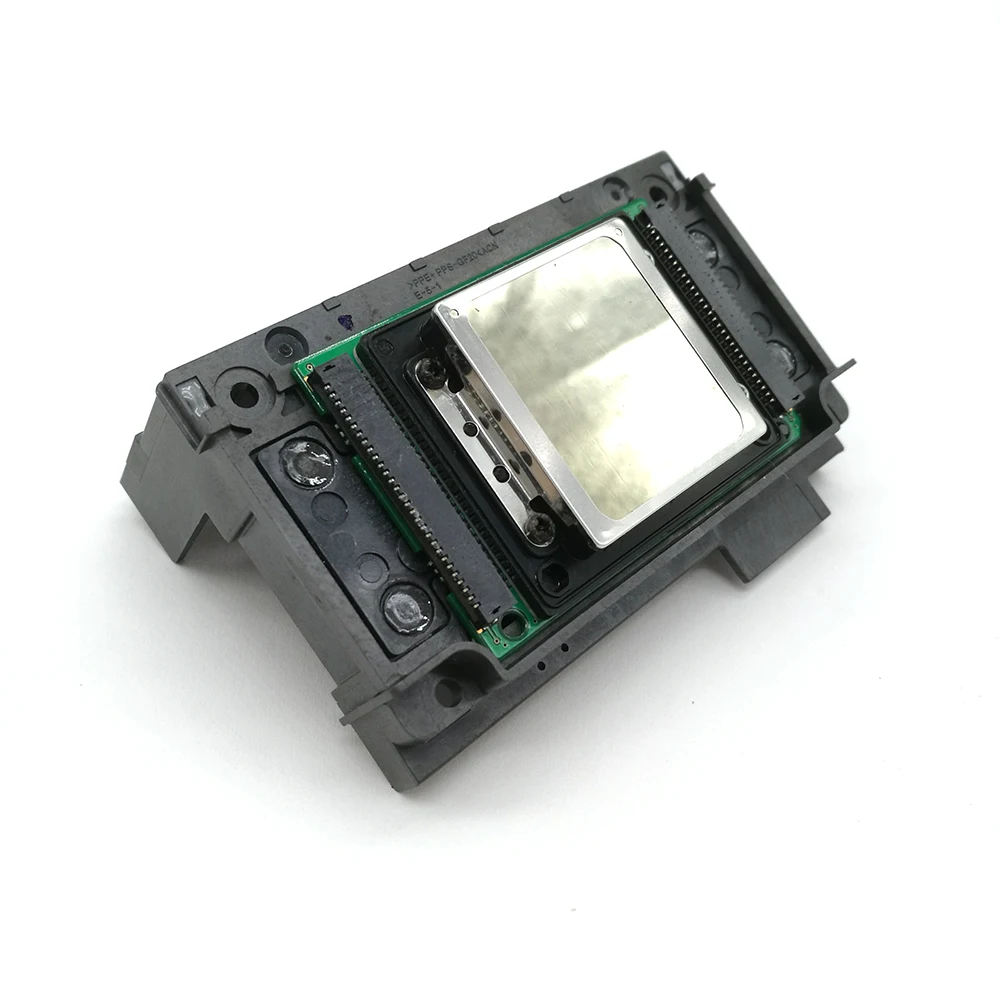 Imagem -02 - Cabeça de Impressão Bocal Impressora se Encaixe para Epson Xp820 Xp-960 Xp610 Xp901 Xp720 Xp-640 Xp601 se Encaixe para Epson Dx10 Fa09000