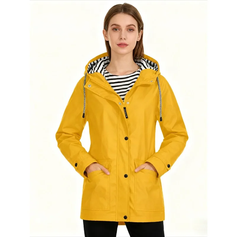 

Бестселлер: Куртка для походов 3-в-1, водонепроницаемая, ветрозащитная, дышащая, с отстегивающейся флисовой подкладкой