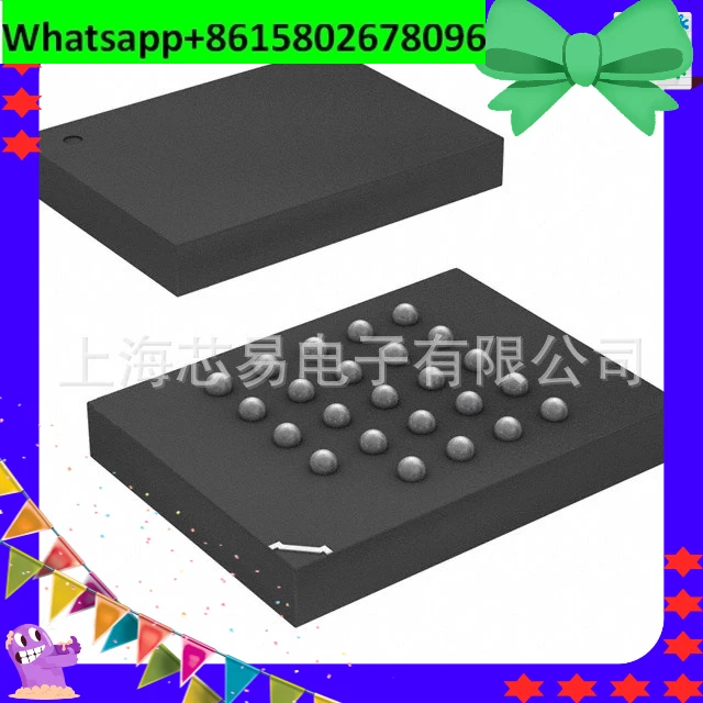 

100PCS MT25QL512ABB8E12-0AUT NOR Flash 512Mb, 3V Multiple I/O S