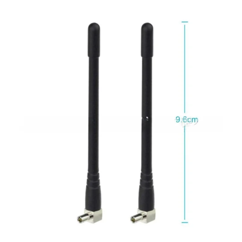 4GLTE Huawei Ethernet Card Wireless Router TS9 Antenna 4G ZTE Huawei Rubber Rod Antenna