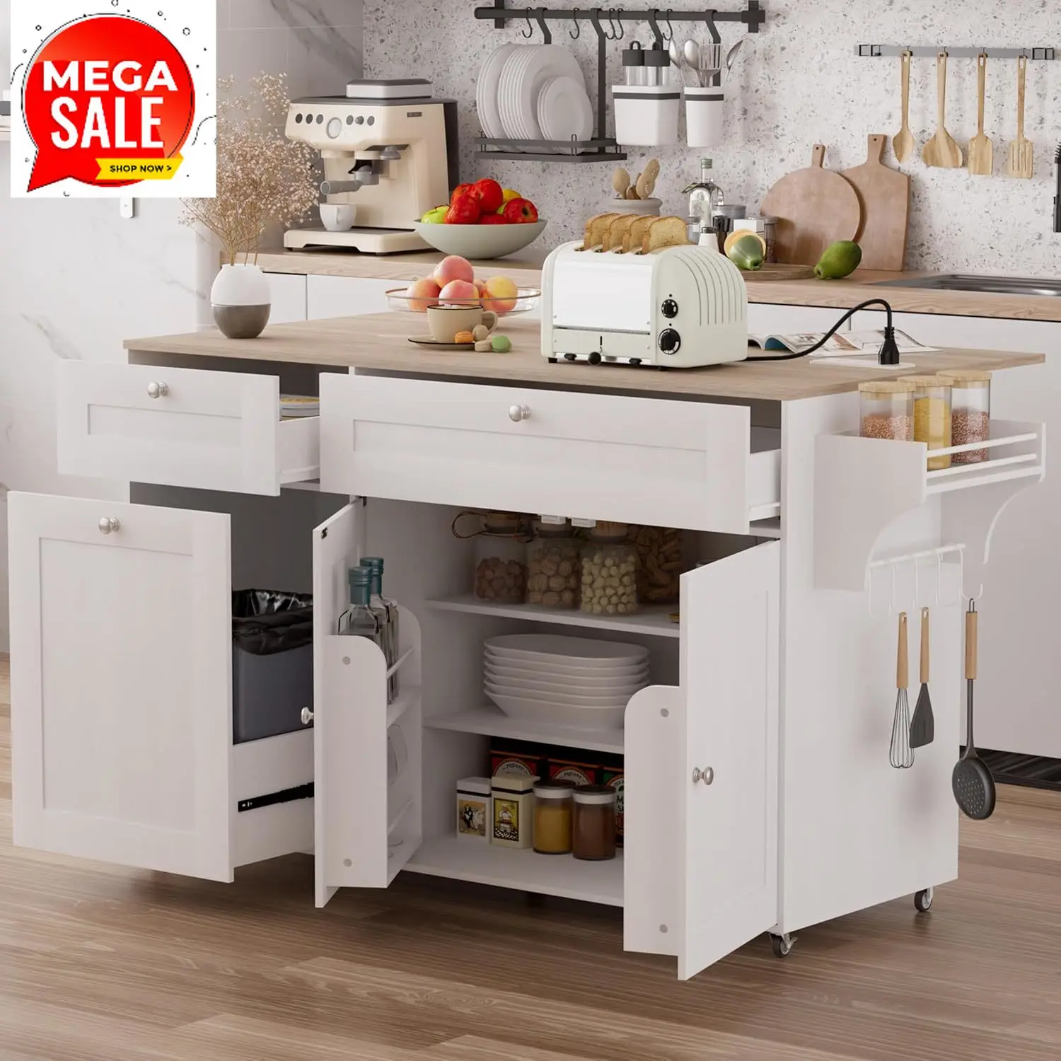 Bestsellerkitchen I… - image