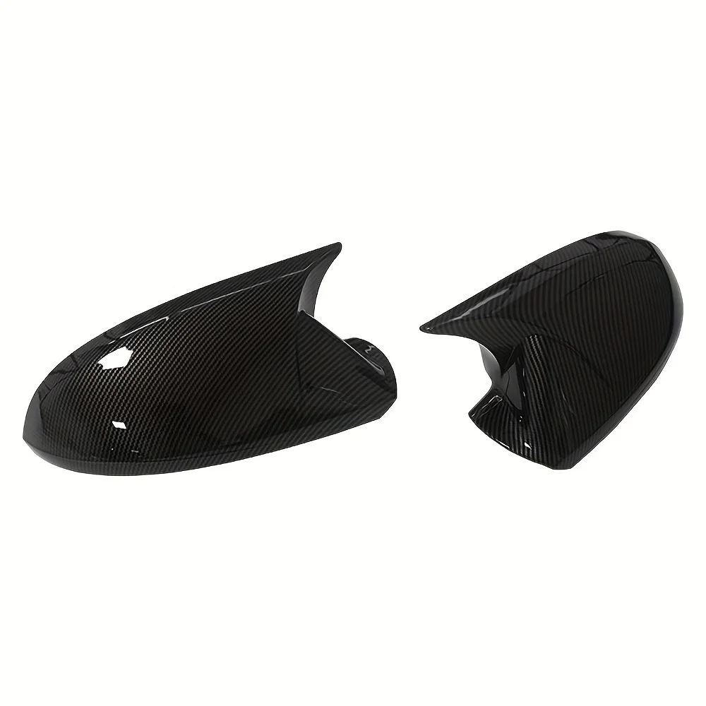 Paar Außenspiegelabdeckungen für Audi A6 C7 S6 RS6 2012-2016 – Detail 5