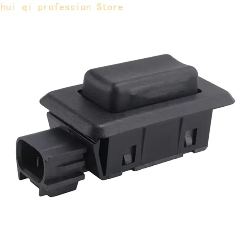 Strong Plastic Liftgate Window Switches Waterproof Window Change 56042450AB Fits SUV Vehicles 1999 Through 2010 H8WE