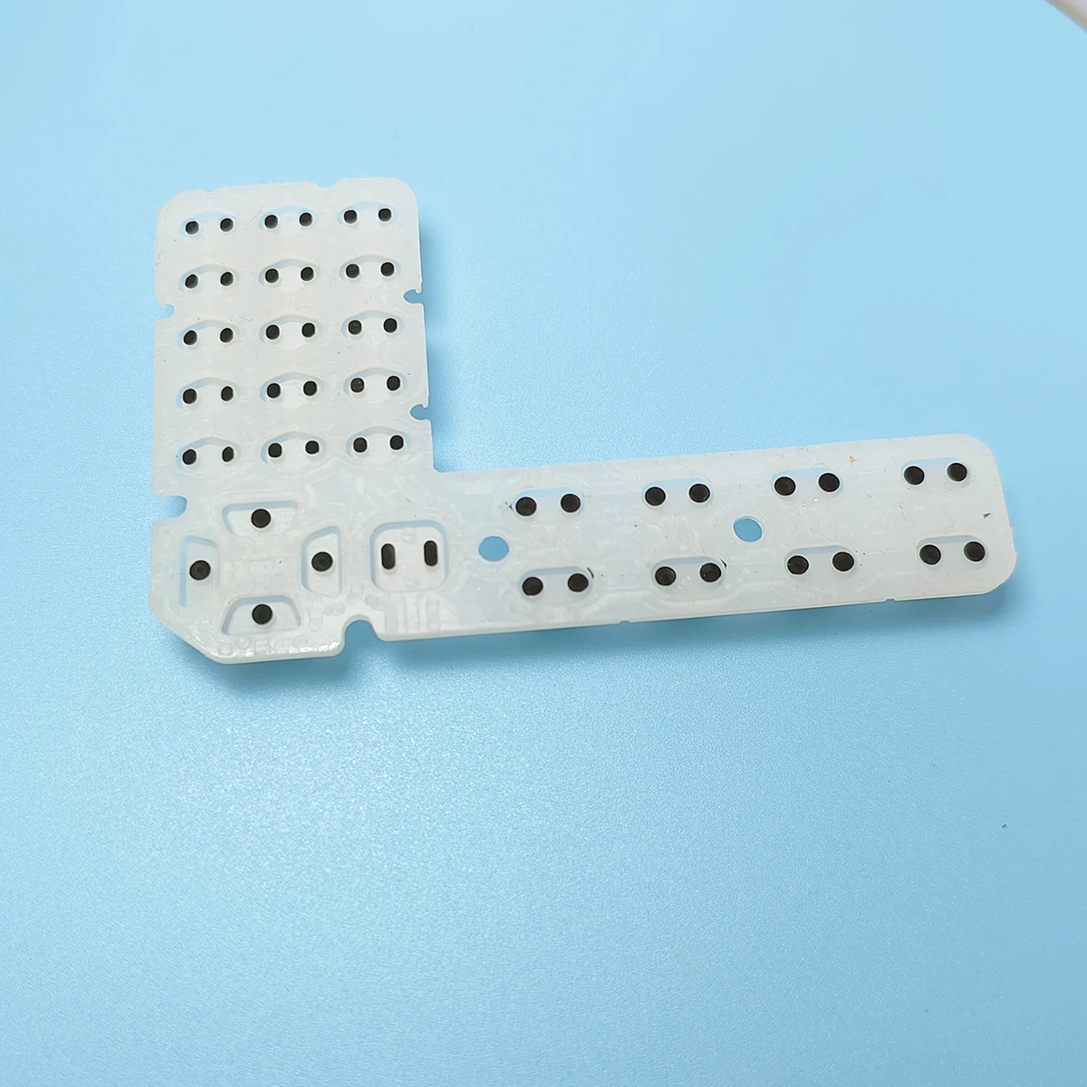 Hot Sok Kia iM-102 Silcone Keypad Front Panel for Total Station IM Series