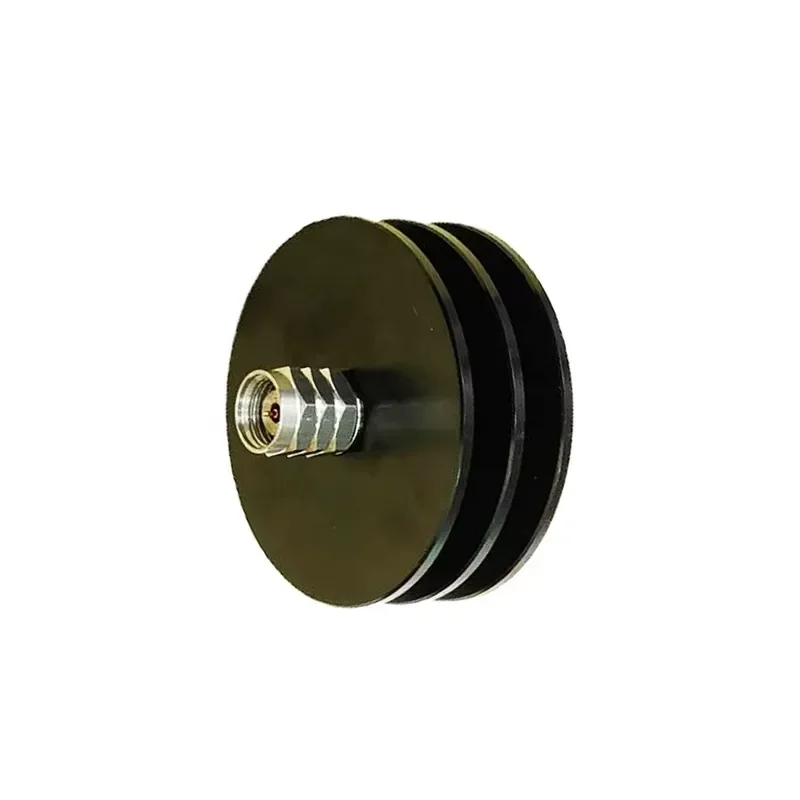 for SWT Coaxial Fixed Attenuator 5W DC-67GHz Wide Band 1.85mm MF Connector Aluminum Copper Body High Frequency RF Component