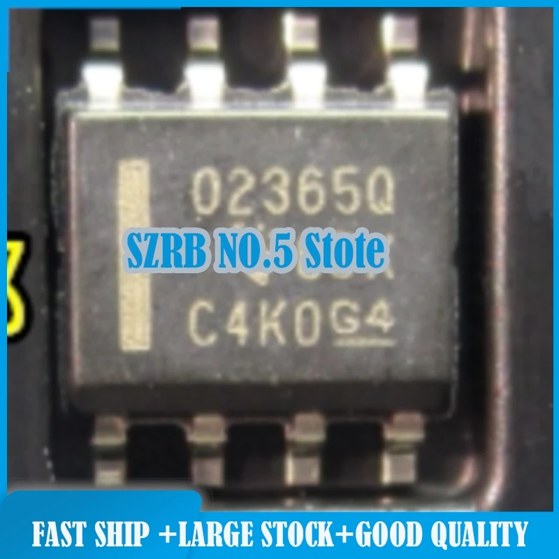 20pcs/lot OPA2365AQDRQ1 L7805ABD2T-TR INA282AQDRDN LMV934MT ADS7846N IC Chips component