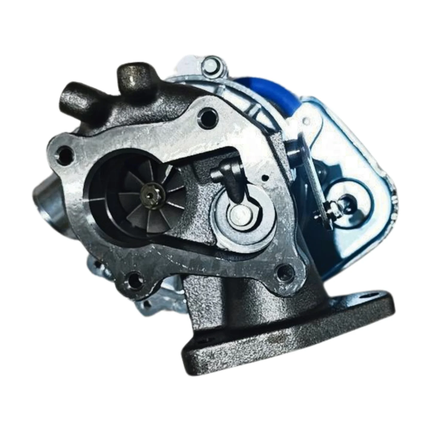 For Toyota Hilux 2KD New Coming Auto Parts High Quality CT16 Turbocharger OEM 17201-OL030 /17201-0L030