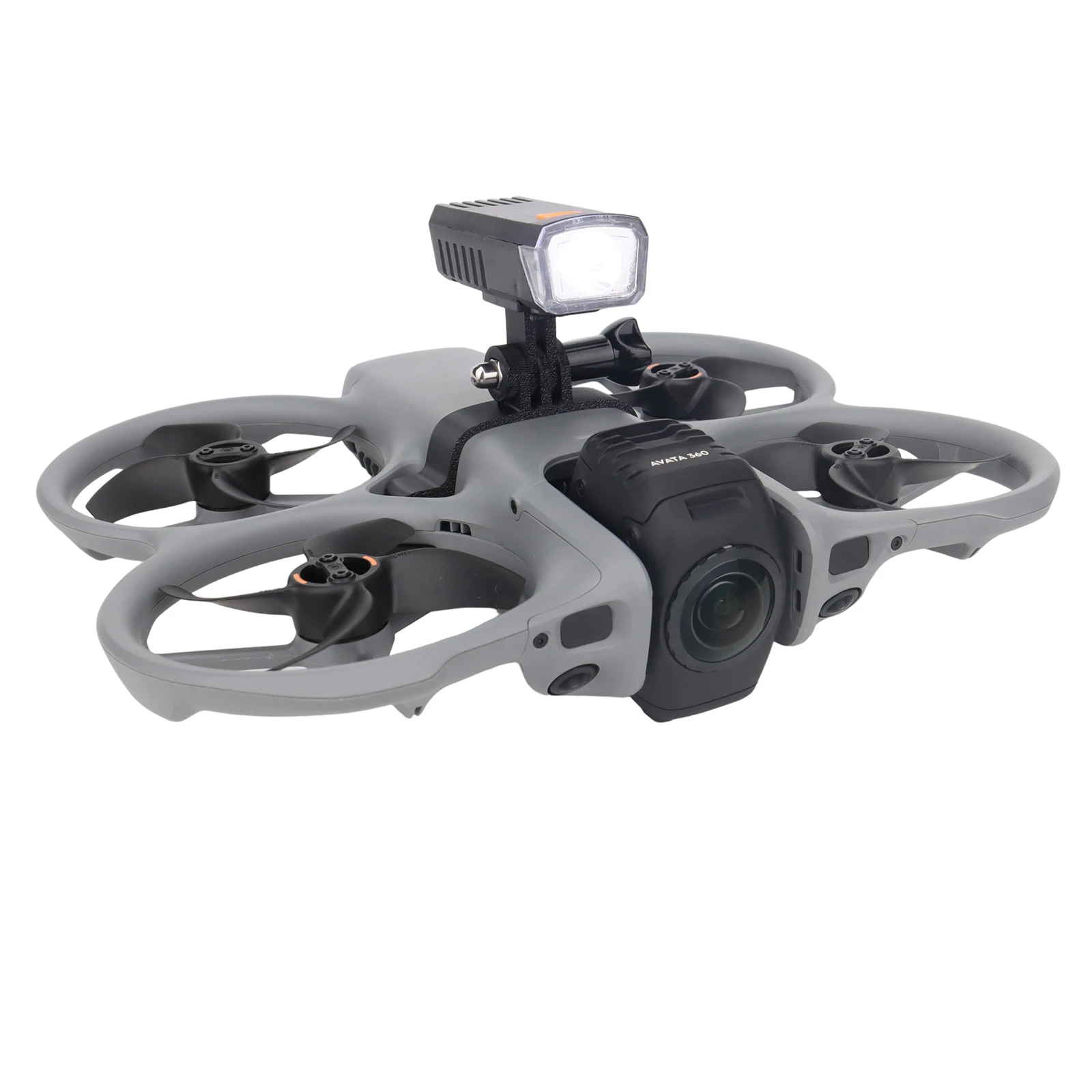 

Drone Upper Extension Bracket for DJI Avata 360 Night Flight Light Flag Mount Camera Accessories