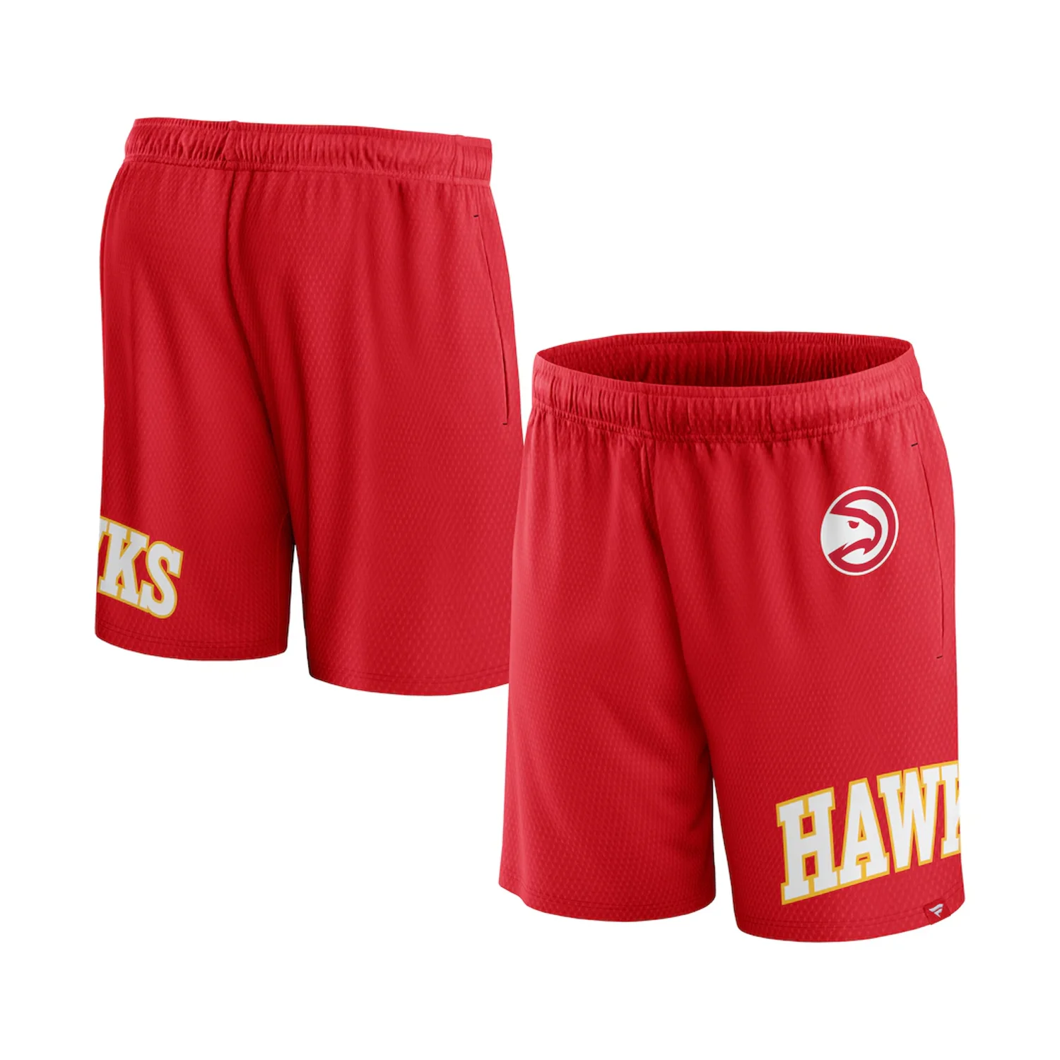 Newly Arrived Basketball ATL 24/25 Atlanta Sw Shorts-Black Classic Vintage NBA Hawks Unisex Loose Pants Adults/Kids Trae Young