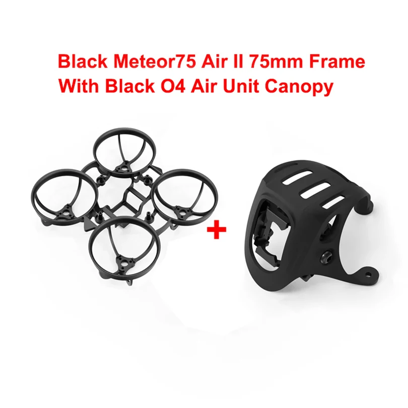 Betafpv Air65 Ii 65… - image