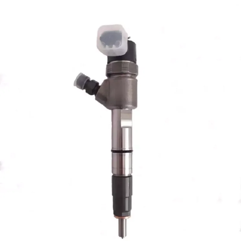 Diesel Common Rail Fuel Injector 0445110333 Auto Parts For Engines