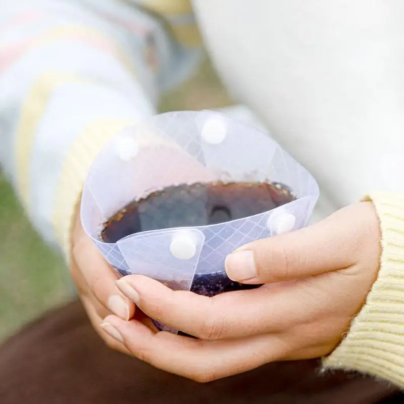 

Camping Bowls Lunch Tableware Set Foldable Plates Bowls Water Cup Utensils Cutlery Dinnerware For Camping Hiking Family Adults