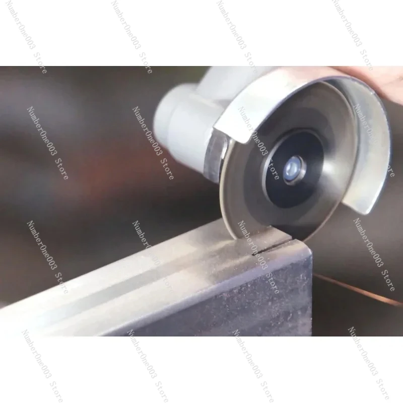 For Longneck Angle Grinder LHW/E, 38544 , Green