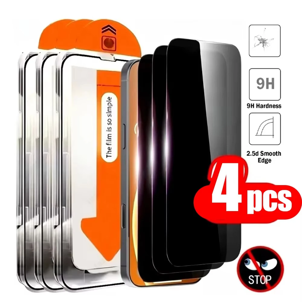 

Защитная пленка для экрана Samsung Galaxy S26 Ultra, для Samsung S26 Edge S 26 S26U, олеофобное покрытие, антишпионское закаленное стекло