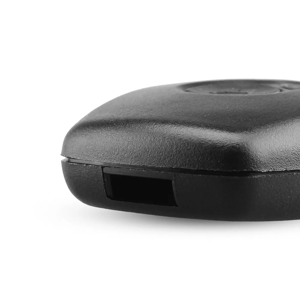 KEYYOU Remote Car Key Case No Blade 2 Buttons Key Shell Fob Cover Case For Renault Dacia Modus Clio 3 Twingo Kangoo 2