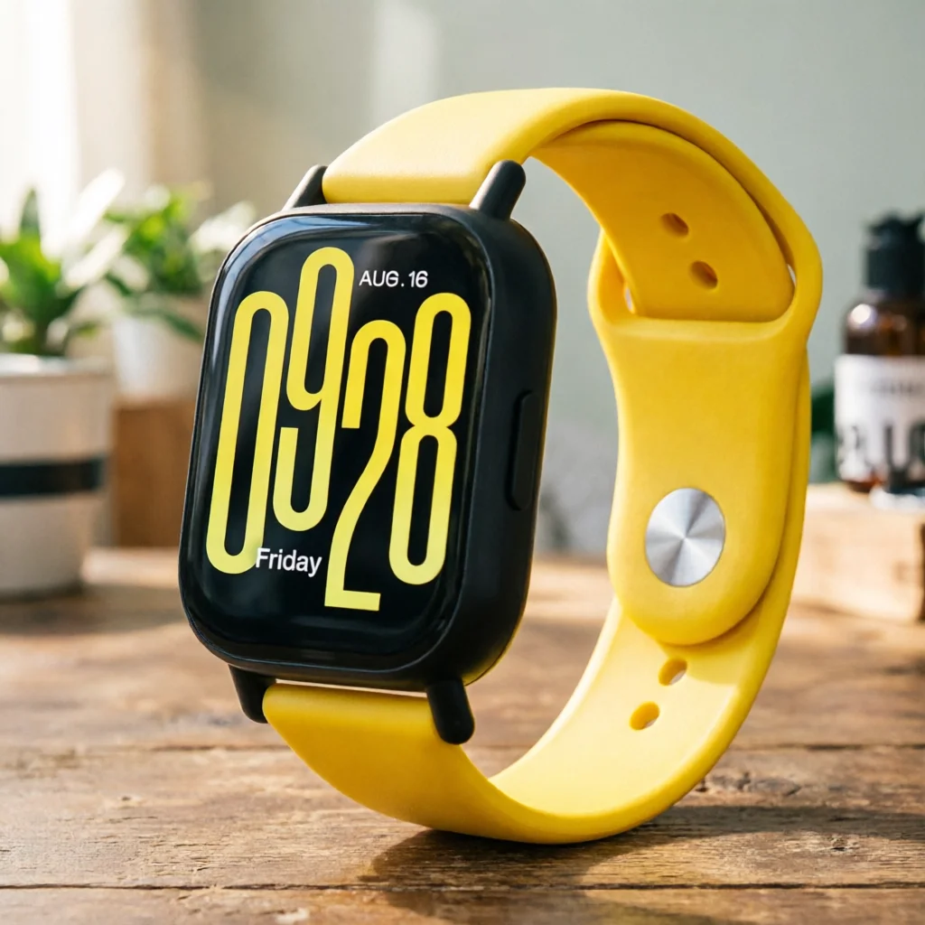 22mm Silikonarmband für Redmi Watch 5 Active Lite Band Armband Sportarmband für Redmi Watch 3 Active Lite Armband Zubehör