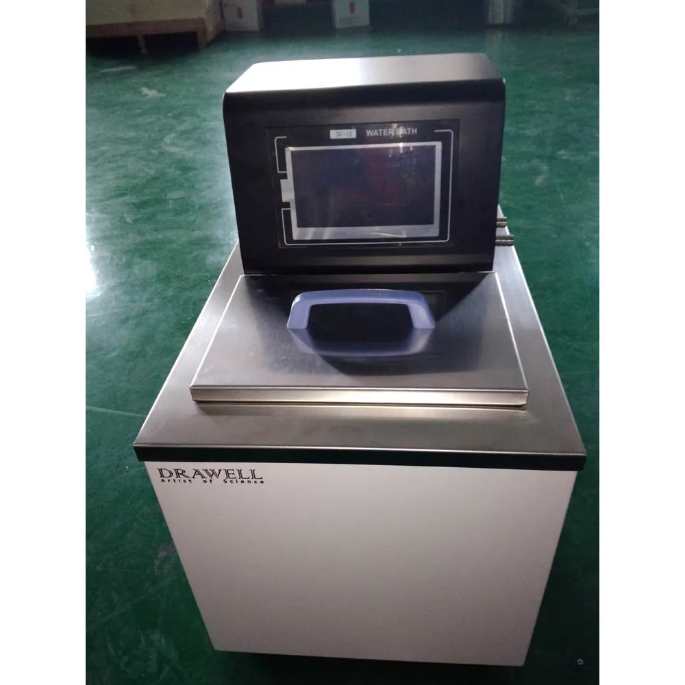 SC Series Constant Temperature Laboratory Water (oil) Bath with Digital Control