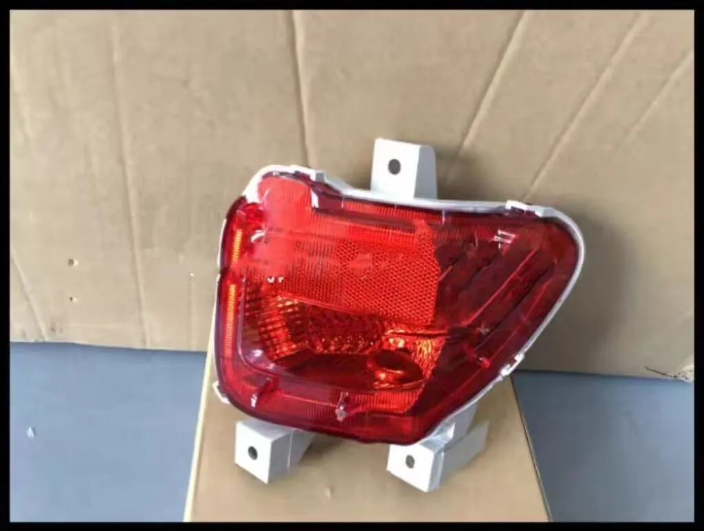 

Задние противотуманные фары для Toyota RAV4 2005 2006 2007 2008 2009-2012, задний бампер, противотуманные фары, противотуманные фары