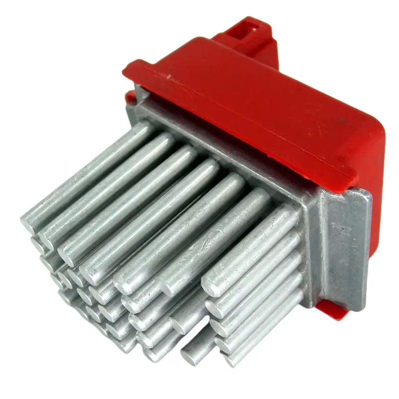 

air conditioning blower speed control resistor module 180907521 1J0907521 for Volkswagen Lavida