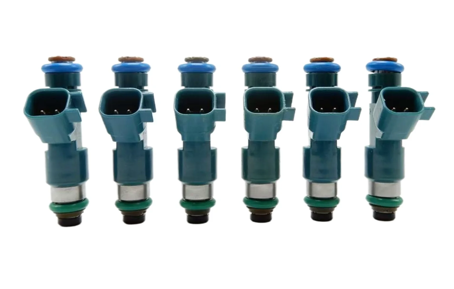 

NEW Original 6g9n-ab 30777501 Fuel Injectors Nozzle For 2007-2014 Volvo S80 V70 XC60 XC70 XC90 3.2 L