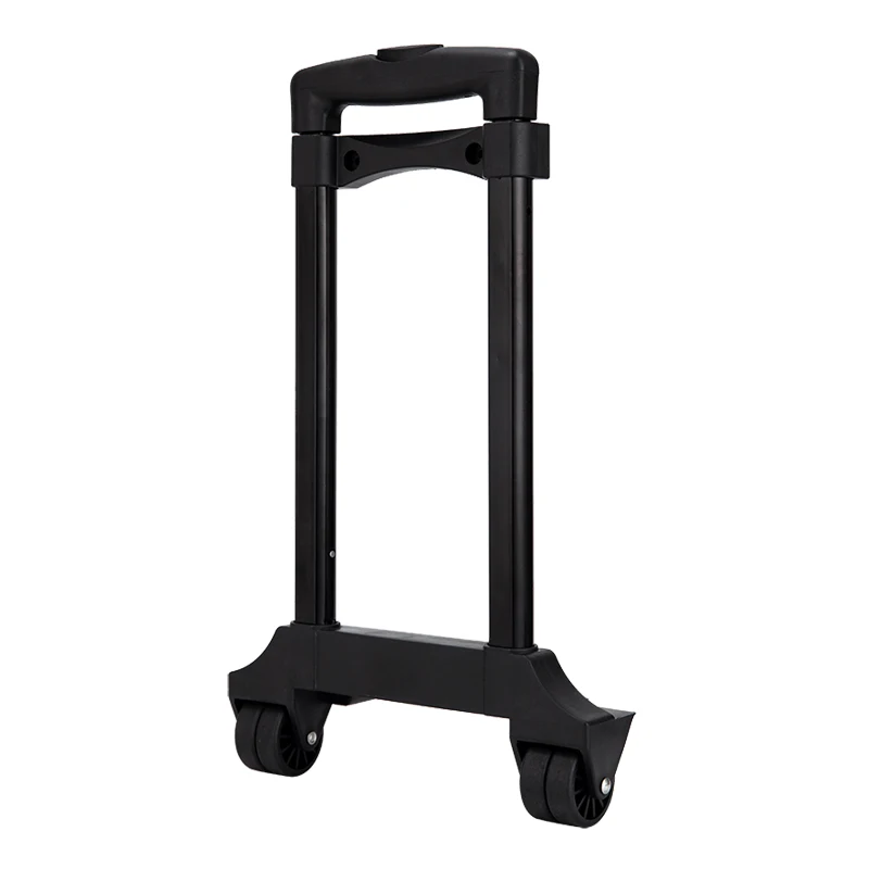 Universal Luggage Handle Replacement for Tool Chest Speaker Box GL012 Carryon Suitcase Handle Baggage Carrier Accessory
