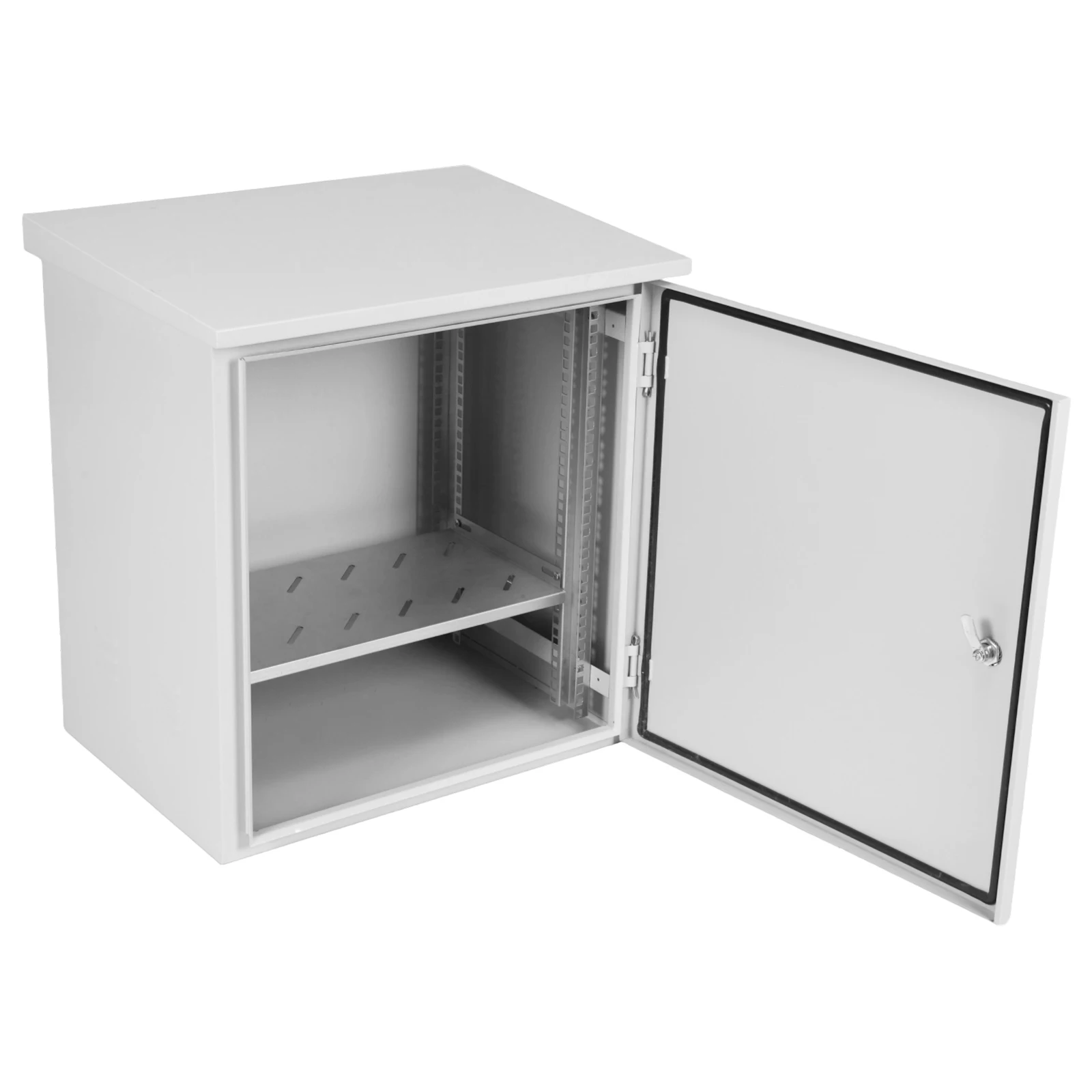 

Electrical Junction Box Anti-Corrosion Grey Electrical Enclosure IP55 Waterproof for Electrical Services and Battery Accessories