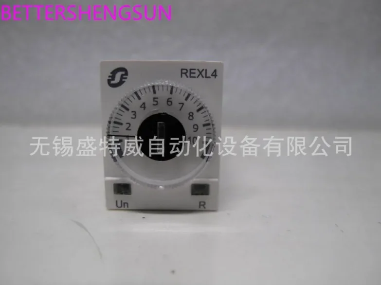 

Реле времени REXL4TMP7