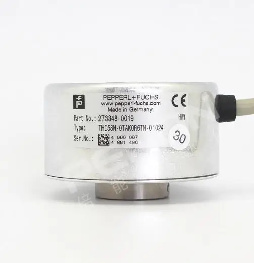 

Абсолютно новый оригинальный энкодер THI58N-0TAK0R6TN-01024 OTAK0R6TN