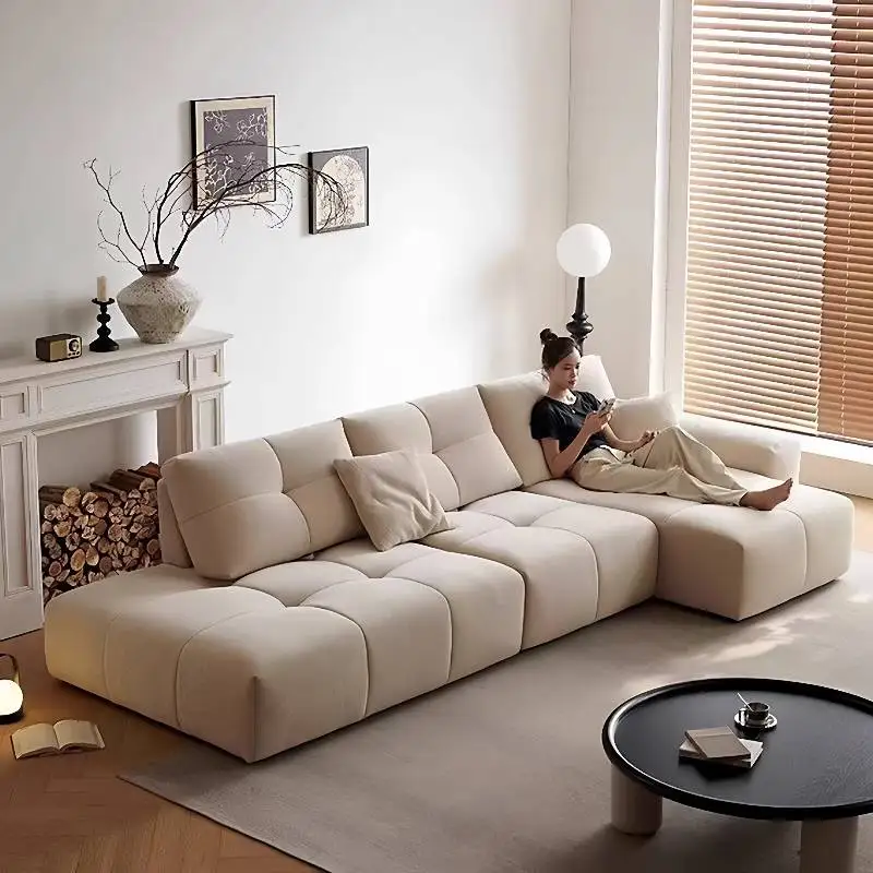 

Retro Minimalist Living Room Sofas Cheap Sectional Floor Bubble Sofa Living Room Lazy Bubble Banken Woonkamer Furniture For Home