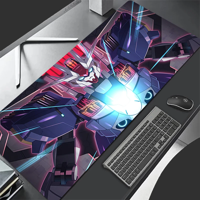 Mouse Pad Mechanica…