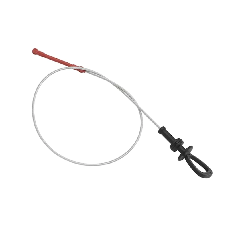 New-A2720100172 Engine Oil Level Dipstick For Mercedes Benz M-CLASS W164 R-CLASS W251 ML300 ML350 R300 R350 2720100172