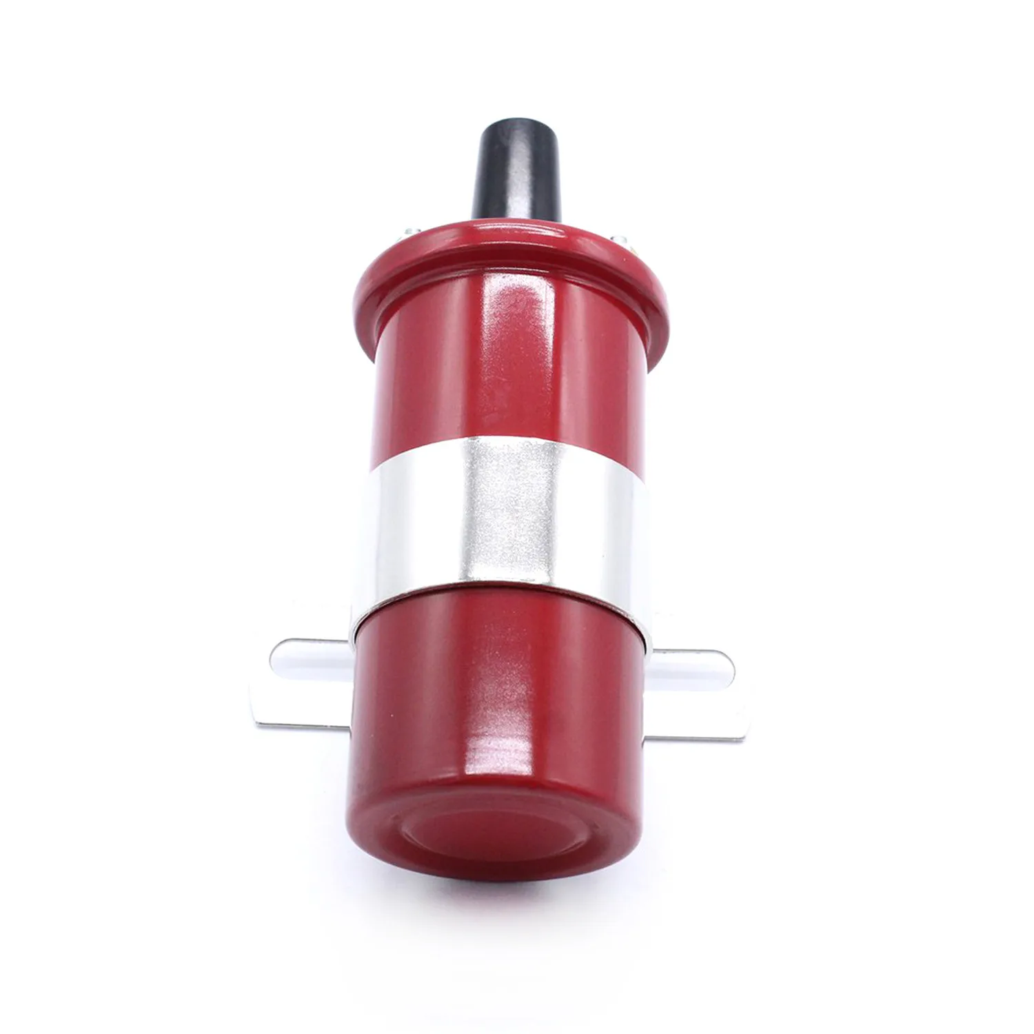1 PC 8202 45000 โวลต์ COIL จุดระเบิดอิเล็กทรอนิกส์ชิ้นส่วนยานยนต์สําหรับ B150 B250 B350 Dakota W150 W250 รถภายนอกเครื่องยนต์อุปกรณ์เสริม