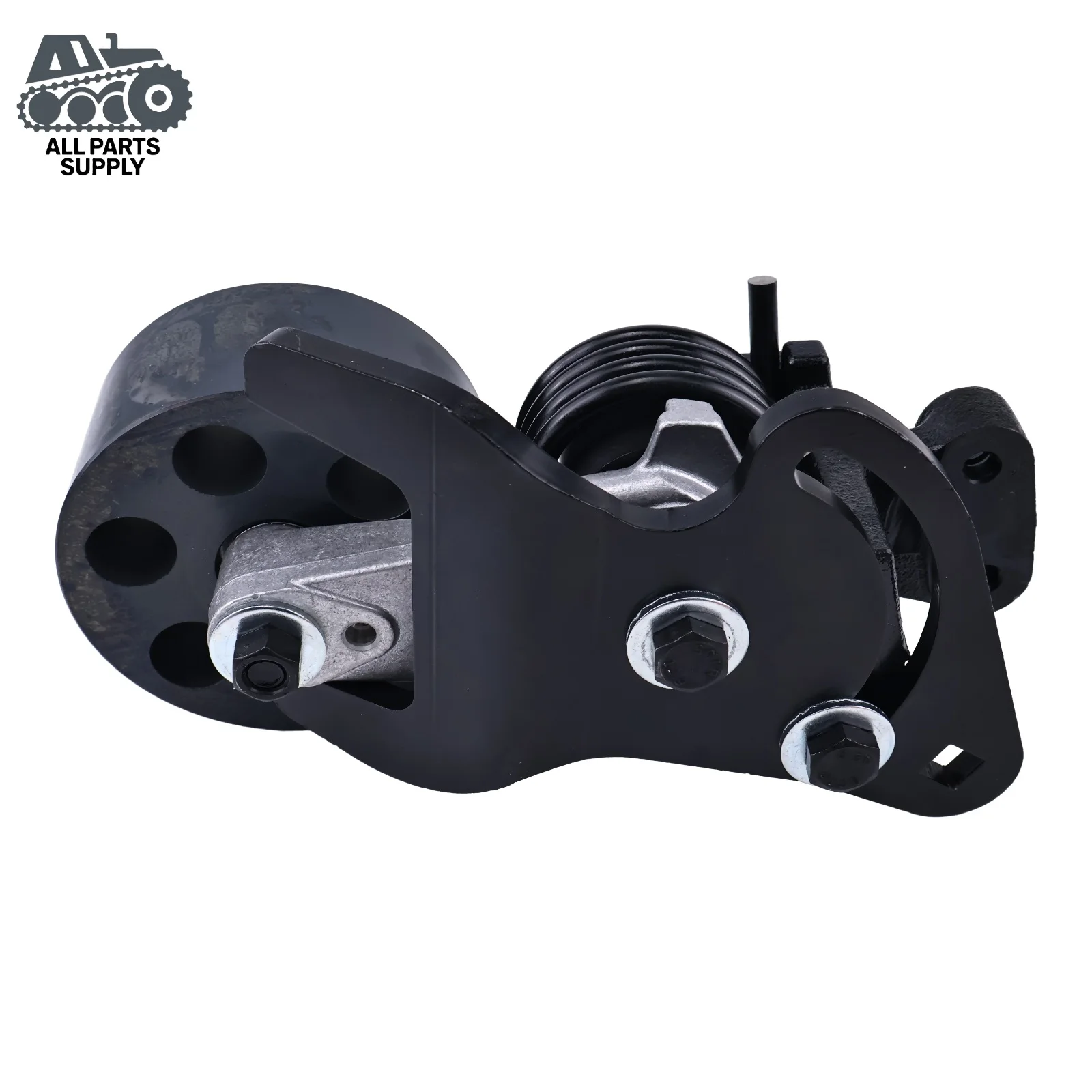 

Belt Tensioner Pulley 7269057 For Bobcat A770 S630 S770 S850 T630 T750 T770 T870