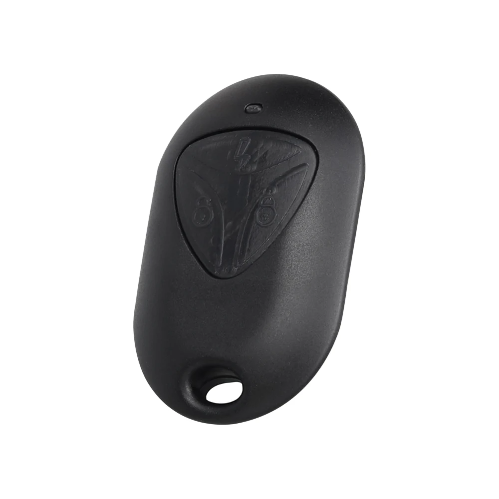 Universal Copy Cloning Remote Control 315MHz 433MHz Mini Wireless Transmitter Car Key Fob 3 Channel Garage Door Copy Controller