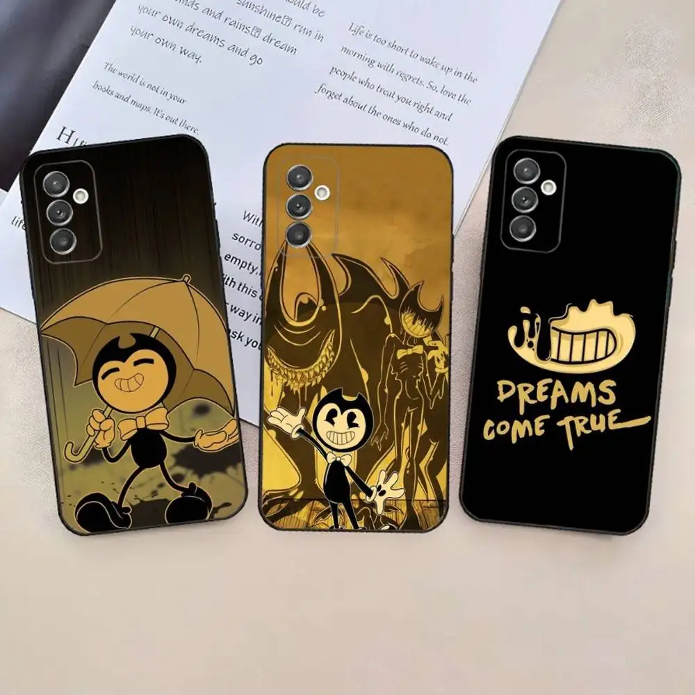 B-Bendys And The I-… - image