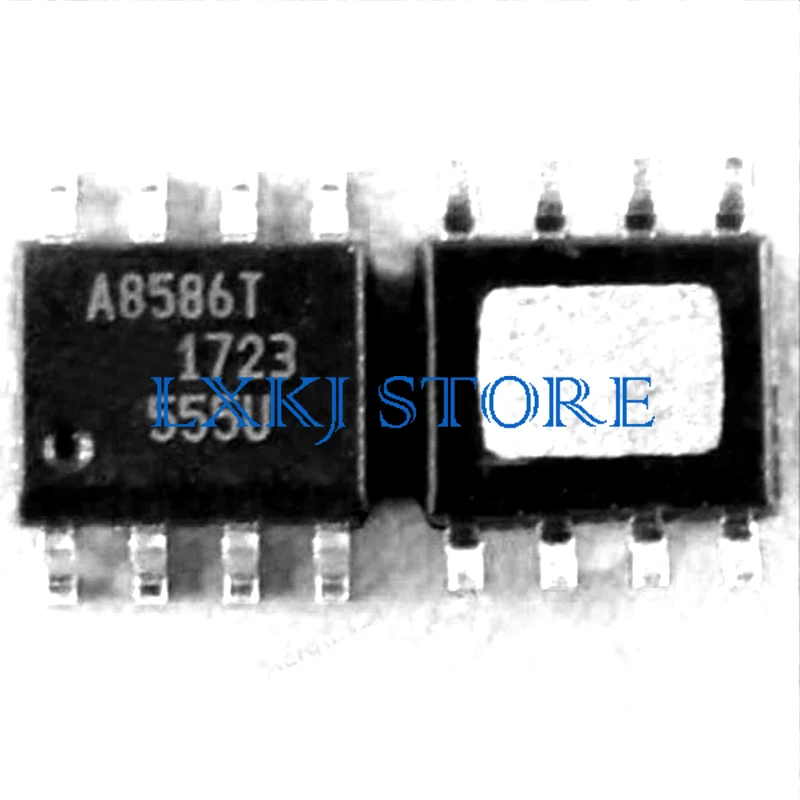 10 шт./партия A8586KLJTR-T A8586T SOP-8