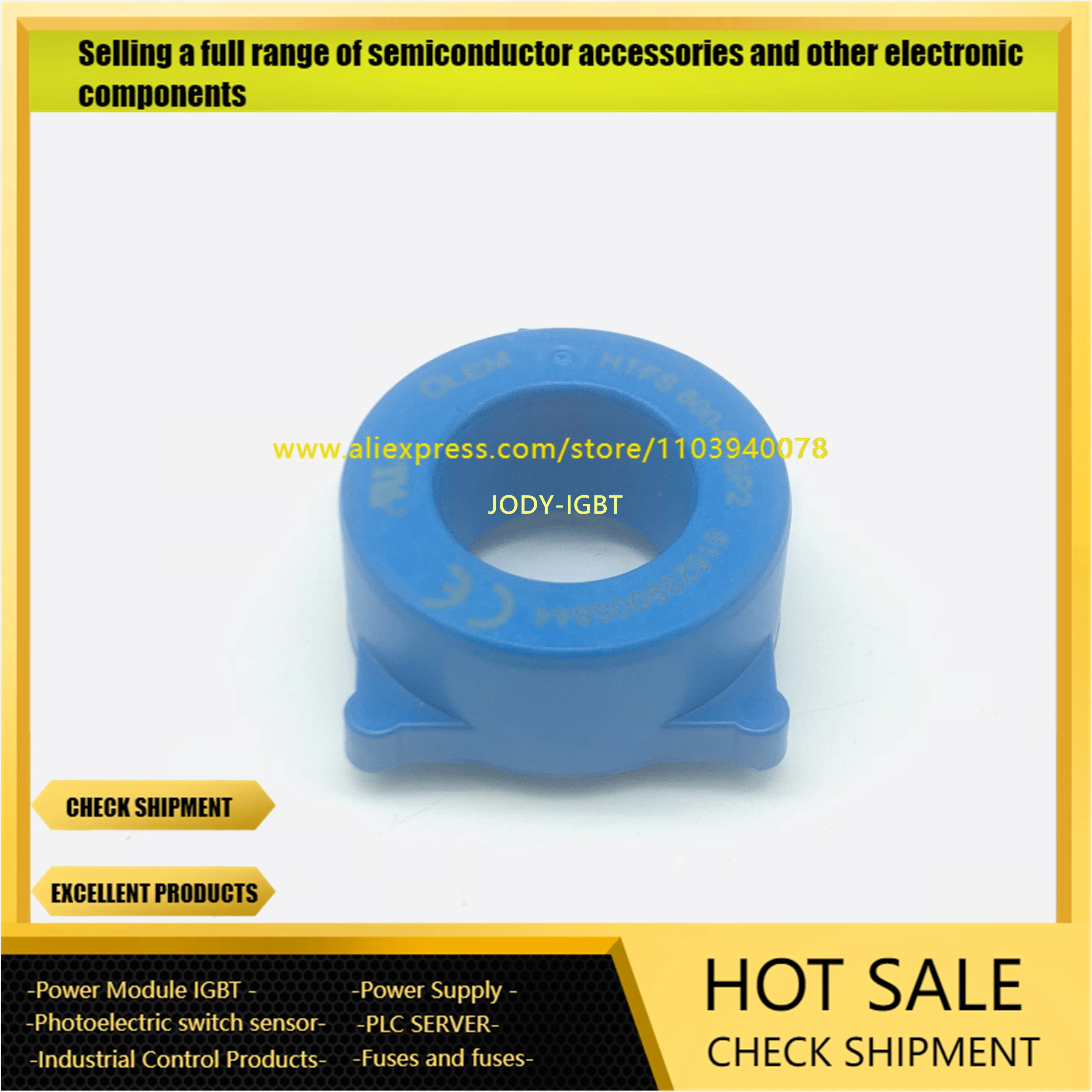 

HTFS800-P/SP2 HTFS800-P HTFS200-P ZCUR-791 New current transformer