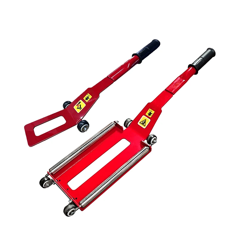 

Модернизированная лопата для снятия шин, расширенный трудосберегающий рычаг, инструмент для замены и ремонта шин мотоциклов и автомобилей