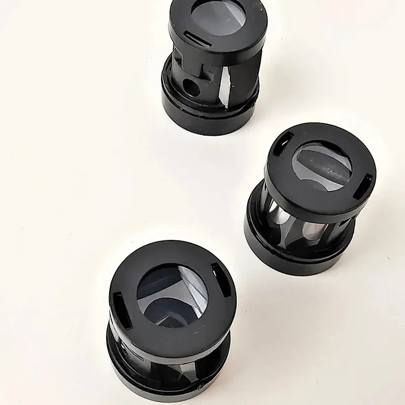 12mm 16mm Erect image prism High Precision Roof Prism Telescope Accessories Optical Glass Suitable for Teaching