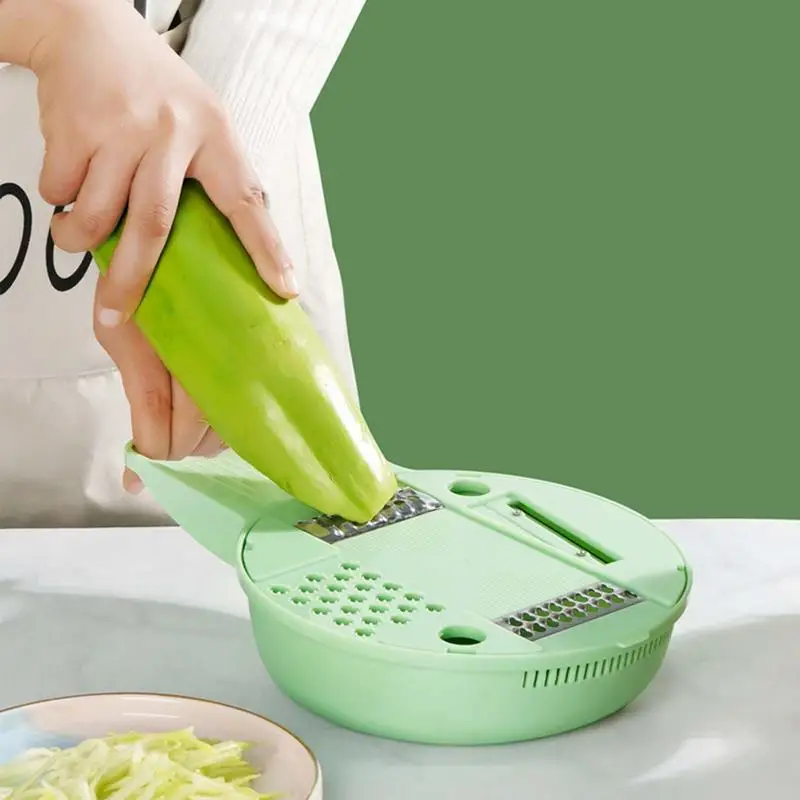 

Carrot Grater Vegetable Cutter Kitchen Accessories Masher Home Cooking Tools Fruit Slicer Potato Handheld Peelers Multifunction