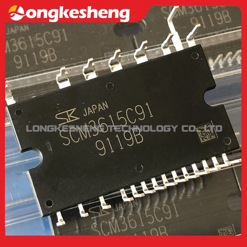 SCM3615C91 SCM3615C11 SCM3610C11 Envío Gratis módulo Original en stock