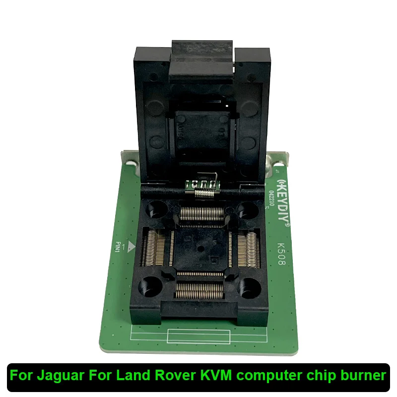 CNP220 For Jaguar F…