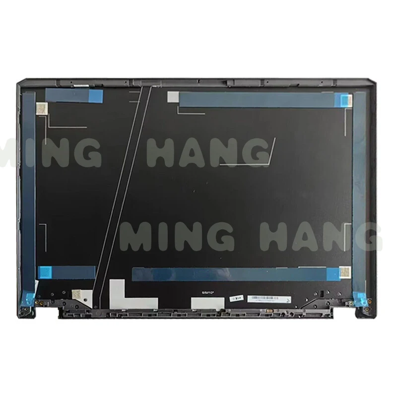 

l New for MSI Alpha 17 C7V MS-17KK Black Laptop LCD Back Cover